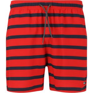 Cruz Zwemshorts 'Danyel'  rood