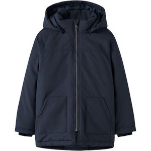 Parka Jas