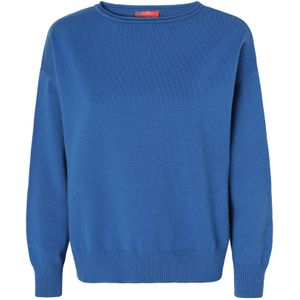 TATUUM Trui  blauw