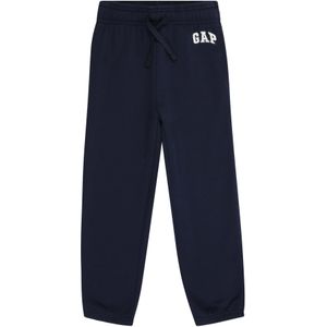 GAP Broek 'HERITAGE'  navy / wit