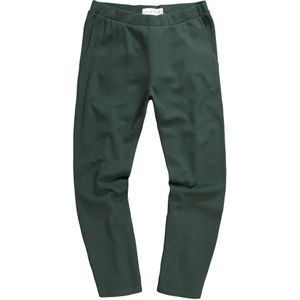 JP1880 Broek  donkergroen