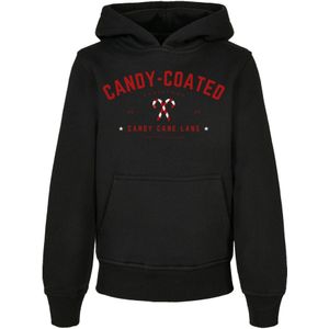 Sweatshirt 'Weihnachten Candy Coated Christmas'
