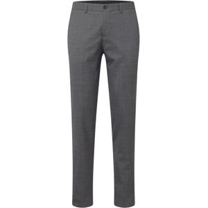 Lindbergh Chino  grijs gemêleerd