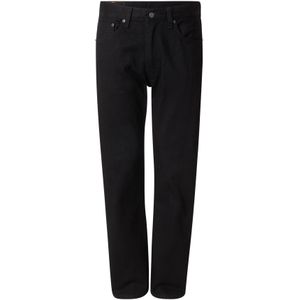 LEVI'S - 555 - Jeans - Zwart - Loosefit