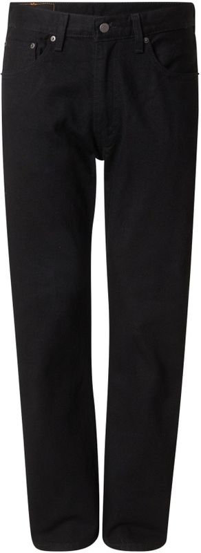 LEVI'S - 555 - Jeans - Zwart - Loosefit