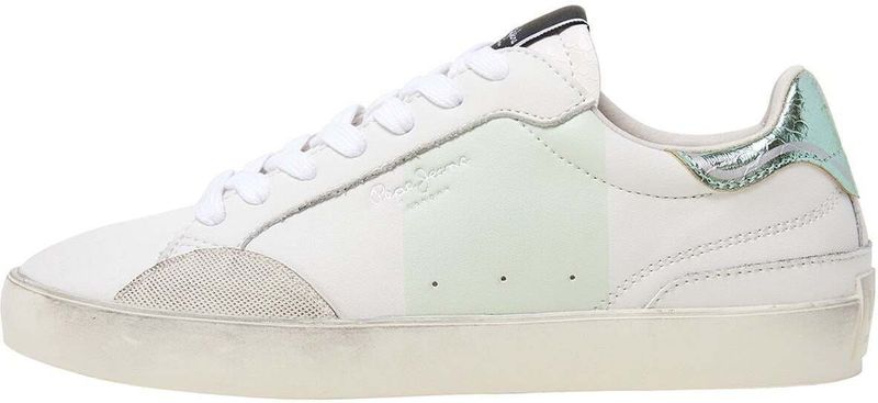 Pepe Jeans - Lane Studio - Dames Sneakers