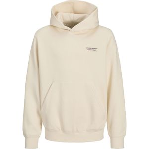 JACK & JONES MINI Sweatshirt  crème / donkerblauw / kreeft