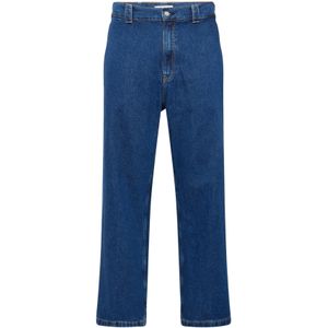 Jeans 'CLEAN PRESSED TROUSERS'