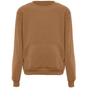ALEKO Sweatshirt  karamel