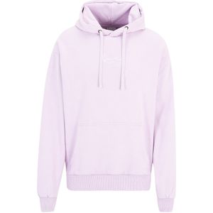 Karl Kani Sweatshirt  bruin / donkergroen / sering / zwart