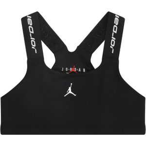 Jordan BH  zwart / wit