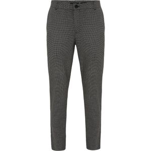 Antioch Chino  zwart / wit