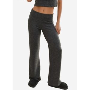 Hiccup Broek  donkergrijs