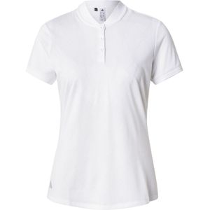 ADIDAS PERFORMANCE Functioneel shirt 'Ultimate365 Diamond'  wit