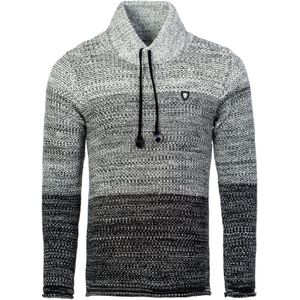 CARISMA Trui  grijs / lichtgrijs / donkergrijs