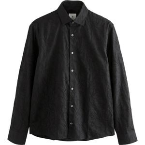 Next Overhemd  zwart
