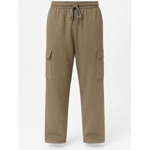 Dandalo Broek  olijfgroen