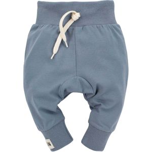 Pinokio Broek  blauw / wit