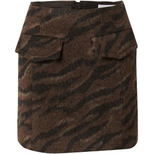 & Other Stories Rok  bruin / donkerbruin