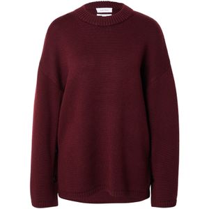 & Other Stories Trui  bourgogne