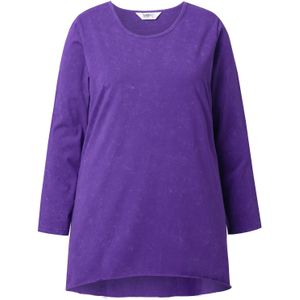 Angel of Style Shirt  lila