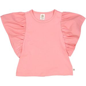 Müsli by GREEN COTTON Shirt  rosa