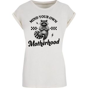 F4NT4STIC Shirt  sand / zwart