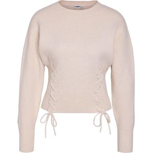 Noisy may Trui  crème