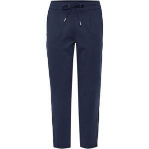 b.young Broek 'RIZETTA'  donkerblauw