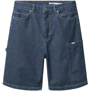 GABBA Jeans 'Ugo'  blauw denim