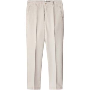 Hackett London Chino  lichtbeige