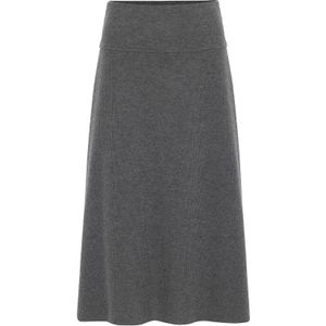 Williot Rok  grijs gemêleerd