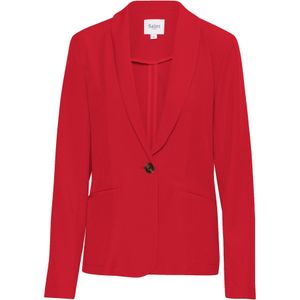 SAINT TROPEZ Blazers 'Celest'  vuurrood