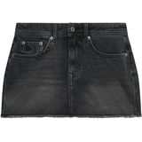 Superdry - W7210345A - Spijkerrok