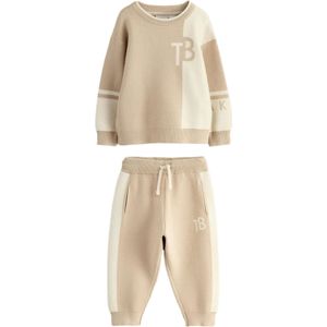 Baker by Ted Baker Joggingpak  ecru / stone grey