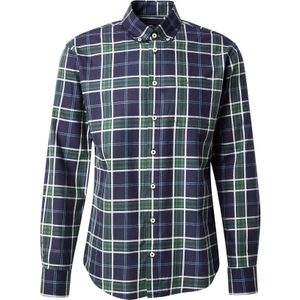 Fynch Hatton - 15095550 - Overhemd - Veelkleurig - Lange Mouwen