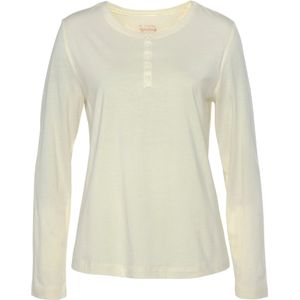 VIVANCE Shirt  crème
