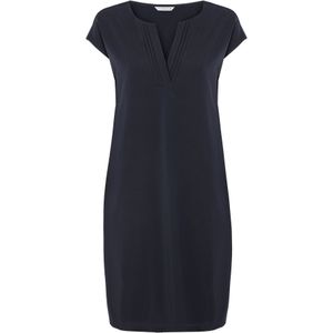 Tatuum - Ezimi - Damesjurk - Kniehoogte - Gebreid - Katoen