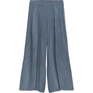 Adolfo Dominguez Broek  blauw