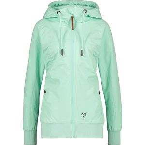 Alife and Kickin Tussenjas 'Namini'  mintgroen