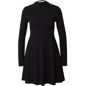 ABOUT YOU Jurk 'Cettina'  zwart