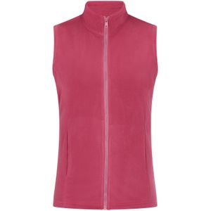 nolie Bodywarmer  fuchsia