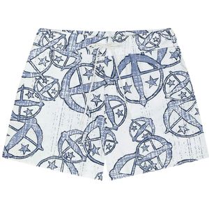 SCHIESSER - Mix+ Relax - Korte Broeken - Dames - 100% Biologische Katoen