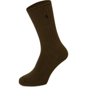 Polo Ralph Lauren - Sokken - Katoenmix - Herensokken - Nauwsluitend Model