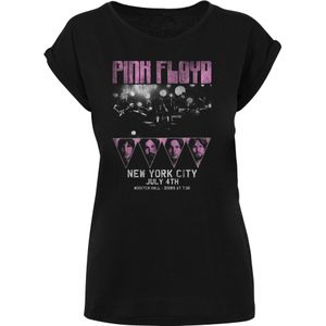Shirt 'Pink Floyd Tour New York City Vintage Classic Concert'