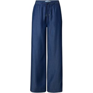 InWear Broek 'Gazin'  donkerblauw