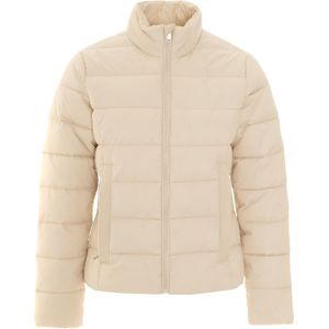 BIG STAR Tussenjas 'Delina'  wit