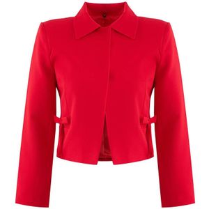 Trendyol Blazers  bloedrood