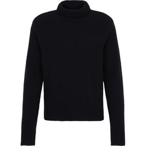 Guido Maria Kretschmer Men Trui 'Anton'  nachtblauw