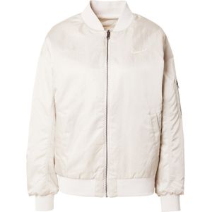 Nike Sportswear Tussenjas  lichtbeige